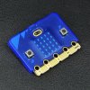 Blue Frosted Case for micro:bit V2 [discontinued]