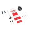 Sparkfun Lighthouse Beginner Soldering Kit