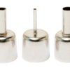 Dysza do rozlutowywania, seria: SS, rozmiar: 2.2 mm, 6.6 mm, 8.5 mm, do użytku z: SS-989B, 124-4134, typ: Gorące