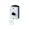 Eaton T0-3-8212/I1 Limit Switch 20A 2x60° Grey/Black 1 piece