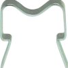 Transistor retaining clip, 10065564