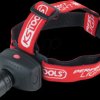 550.1238 LED headlamp, 140 lm