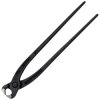 VBW 87510015 Mechanic's nippers 280 mm 1 pc Steel durable precision