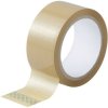 Toolcraft 93038c184 Tape Transparent 66m x 15cm Strong Adhesive