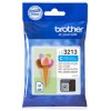 Brother LC3213C Brother LC3213C ink cartridge 1 pc(s) Original High (XL) Yield
