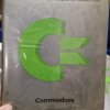 Commodore branded folder - Internally Used