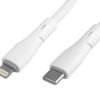 Kabel USB-C / iPhone lighting 1.0m