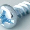 Screw, (H) 9 mm, C7100167