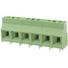 DEGSON DG950-9.5-03P-14-00AH-1 Screw Terminal 3-Pin 5.26mm² Green