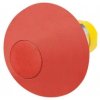 Przełącznik przyciskany 22mm Poz.stab 1 czerwony brak IP65 46-2531.1K20.000