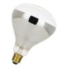 Infra Red R125 250W E27 230V CL Hard GL