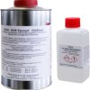 Epoxy cast resin, 1200 g, can, liquid, yellow, SENO 4046 V 1000