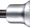Stahlwille 54 TX T 50 03100050 TORX wewnętrzny Nasadka trzpieniowa T 50 1/2