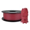 PLA filament Red Wine 1.75mm 1kg - Azurefilm