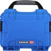 Walizka transportowa NANUK 903-1008, (S x W x G) 188 x 79 x 124 mm, niebieski