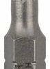 Bit krzyżakowy PZ 2 Bosch Accessories 2607002517 C 6.3 25 szt.