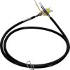 TE Connectivity TE AMP IB Cable Assy / NIC 2265038-2, 1x -02050007062578