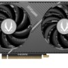 Zotac Karta graficzna Nvidia GeForce GAMING RTX 5070 TWIN EDGE 12 GB GDDR7-VRAM