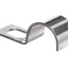 Uchwyt Metalowy Do Rur I Kabli 9Mm 604 9 G 1003097 /100Szt./