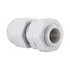 Dławnica izolacyjna DP-EN 12 HM gwint M12x1,5 100szt.=op. (E03DK-01040100101)