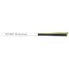 Kabel telekomunikacyjny YTDY 6x0,5mm domofonowy (krążki 100m) BiTprotect LA0052 BITNER
