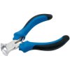 Draper 12535 100mm Soft Grip End Cutting Mini Pliers