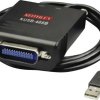 Adapter USB do komunikacji IEEE488 (GPIB) Keithley KUSB-488B