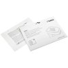 Dahle 20795-16973 Shredder lubricant sheets 12 pcs Office Essentials