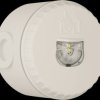SOLLXCWFW1D Solista LX Ceiling, white, white flash, deep base