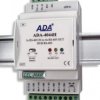 HUB RS-485 / RS-422 ADA-4044H-1-23-3