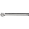 PFERD 25202104 KES countersink 6.3 mm HSS for common materials