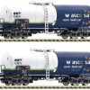 Wagon cysterna Fleischmann 6660058 N Zestaw 2 cystern firmy ÖBB