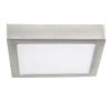Oprawa oświetleniowa LED typu downlight KANTI V2LED 18W-NW-SN 27213 KANLUX