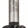 Bosch Accessories 2608628370 Frez do żłobień węglik spiekany Długość 46 mm Średnica produktu 20 mm Średnica wiertła 8 mm