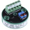 Przetwornik temperatury wy: PT100 24 V