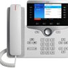 Cisco CP-8841-W-K9= Telefon systemowy, VoIP kolorowy biały