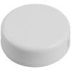 Hammond 1551SNAP12GY Miniature ABS Round Enclosure