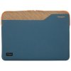 Targus TBS97102GL Pulse II EcoSmart 40.6 cm (16") Sleeve case Blue, Orange