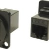 Złącze USB Cliff CP30220MB, 1 szt.