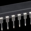 LM348N/NOPB Operational amplifier, quad, DIL-14