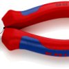 Szczypce wielofunkcyjne Szczypce uniwersalne Knipex długość całkowita: 110 mm Stal elektryczna wanadowa Nie Nie