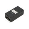 Zasilacz Poe 24V, 1A, 24W, Kabel W Zestawie Extralink Poe-24-24W