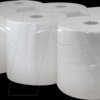 9320 Paper hand towels, 6 rolls, 190 x 210 mm x 140 m, 2 ply