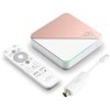 OUTLET_1: Android TV Box Homatics R 4K Plus WiFi 4GB RAM/32GB ROM + dekoder DVB-T2 H.265