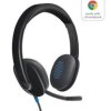 Słuchawki Logitech H540 981-000480 (kolor czarny)