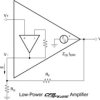 Low-Power, Current Feedback Operational Amplifier With Disable | D | 8 | -40 to 85