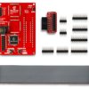 Płytka ewaluacyjna Microchip PIC16(L)F1829 Emulation Extension Pak Mikrokontroler PIC AC244063