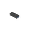 Przejście USB 3.0 gn.USB A - gn.USB A / ZLA0865
