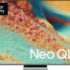 Samsung Neo QLED QN85F 4K Vision AI Telewizor LCD 214 cm 85 cal EEK F (A - G) CI+, DVB-C, DVB-S2, DVB-T2, PVR ready, QLE