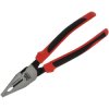 Teng MB452-8T High Leverage Combination Pliers 200mm (8in)